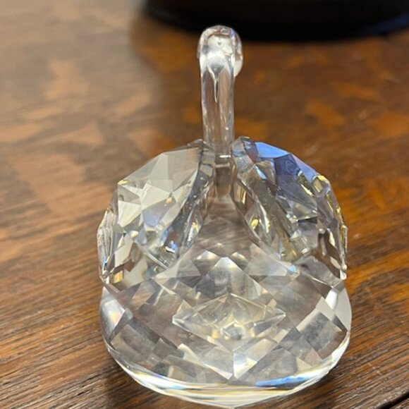 Vintage Swarovski Swan (retired) - Picture 2 of 4